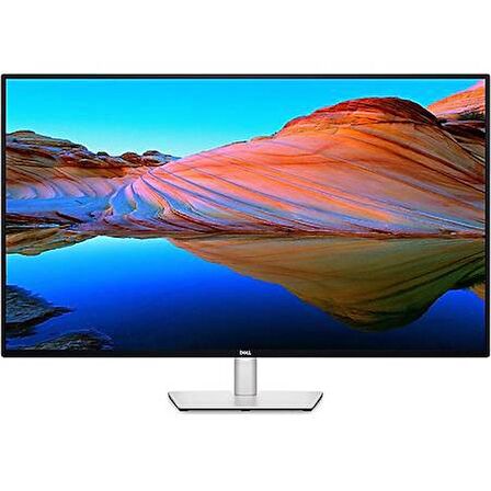 DELL 42.5" IPS U4323QE 5MS 60HZ HDMI-DP KURUMSAL MONİTÖR 3840x2160
