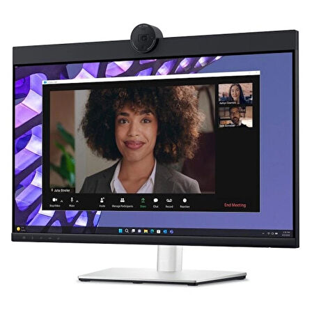 Dell P2424HEB 23.8 inç 60Hz 5ms Full HD IPS Pivot Monitör