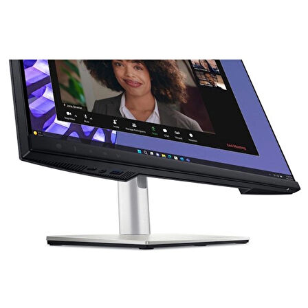 Dell P2424HEB 23.8 inç 60Hz 5ms Full HD IPS Pivot Monitör