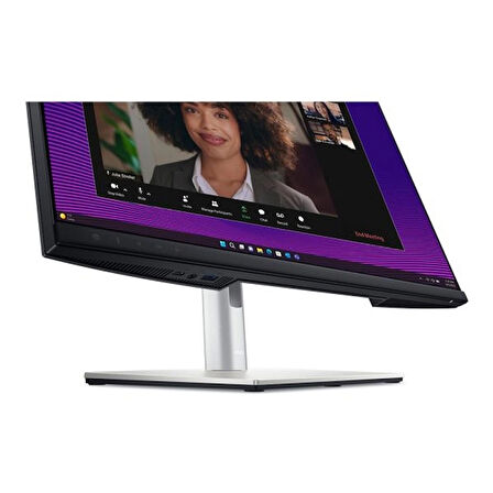 Dell P2724DEB 27 inç 60Hz 5ms 2K QHD IPS Pivot Monitör