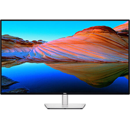 Dell U4323QE 43 3840x2160 60Hz 8ms HDMI DP RJ45 Type-C IPS Monitör