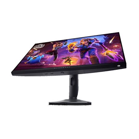 Dell Alienware AW2724HF 27 inç 360Hz 0.5ms Full HD Adaptive Sync Fast IPS Gaming Monitör