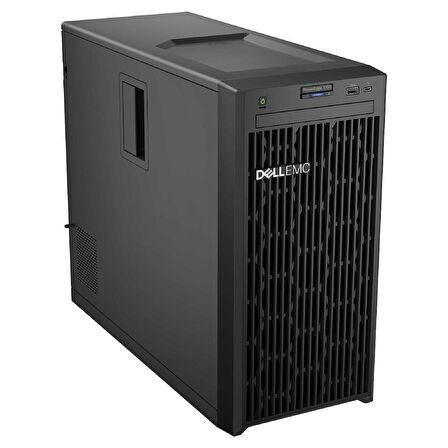 Dell PowerEdge T150 PET15011A E-2314 8GB 1TB Tower Sunucu