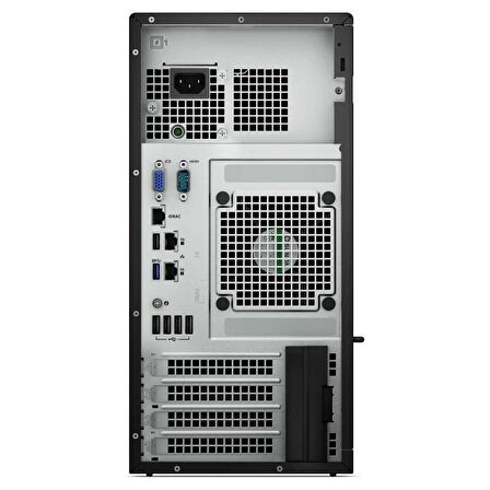 Dell PowerEdge T150 PET15011A E-2314 8GB 1TB Tower Sunucu