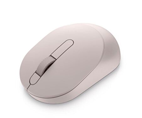 Mobile Wireless Mouse MS3320W Ash Pink