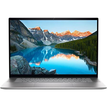 Dell Inspiron 5625 Dahili Ekran Kartı Paylaşımlı 5825U 8 GB DDR4 512 GB 16.1 inç Full HD Windows Notebook Dizüstü Bilgisayar