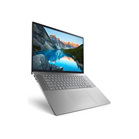 Dell Inspiron 5625 Dahili Ekran Kartı Paylaşımlı 5825U 8 GB DDR4 512 GB 16.1 inç Full HD Windows Notebook Dizüstü Bilgisayar