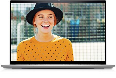Dell Inspiron 16 5625 Ryzen 7 5825U 16 GB 1 TB SSD 16 FHD+ Windows 11 Home I5625104WH