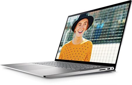 Dell Inspiron 16 5625 Ryzen 7 5825U 16 GB 1 TB SSD 16 FHD+ Windows 11 Home I5625104WH