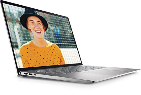 Dell Inspiron 16 5625 Ryzen 7 5825U 16 GB 1 TB SSD 16 FHD+ Windows 11 Home I5625104WH