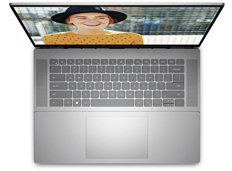 Dell Inspiron 16 5625 Ryzen 7 5825U 16 GB 1 TB SSD 16 FHD+ Windows 11 Home I5625104WH