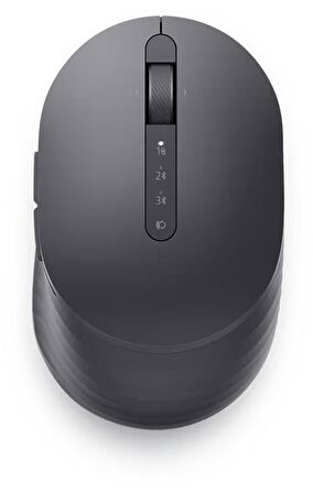 DELL PRE WIRELESS MOUSE PSILVER MS7421W 570-BBDM