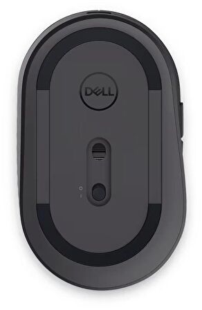 DELL PRE WIRELESS MOUSE PSILVER MS7421W 570-BBDM