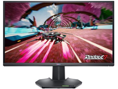 Dell G2724D 27 inç 165Hz 1ms QHD Adaptive Sync Fast IPS Gaming Monitör