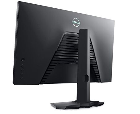 Dell G2724D 27 inç 165Hz 1ms QHD Adaptive Sync Fast IPS Gaming Monitör