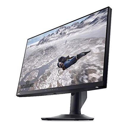 Dell Alienware AW2524HF 24.5 inç 500 Hz 0.5ms Full HD Adaptive Sync Fast IPS Gaming Monitör