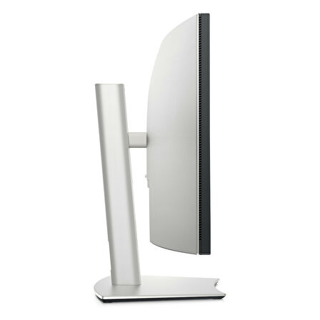 Dell UltraSharp U3425WE 34" 120Hz 5Ms HDMI+DP+USB-C+RJ45 UWQHD IPS Curved Vesa Monitör