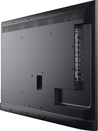 Dell P5524Q 55" 8ms 60Hz 4K VA Konferans Odası Monitörü