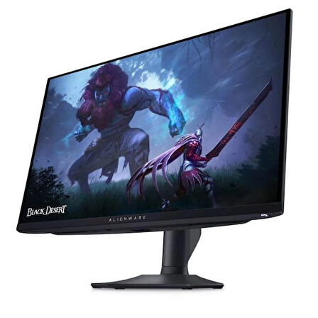 Dell Alienware AW2725DF 27 inç 360 Hz 0.03ms 2K QHD Adaptive Sync QD-OLED Gaming Monitör