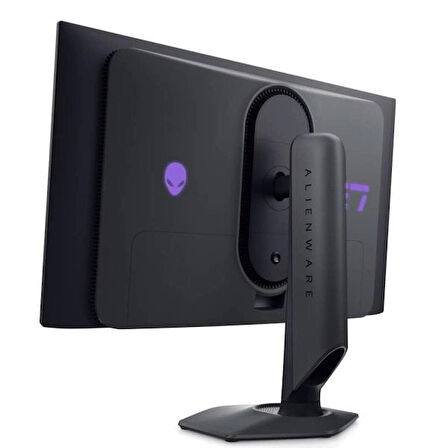 Dell Alienware AW2725DF 27 inç 360 Hz 0.03ms 2K QHD Adaptive Sync QD-OLED Gaming Monitör