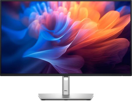 Dell P2725H 27" 100Hz 8ms Full HD IPS Pivot Monitör - Outlet