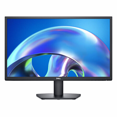 Dell SE2425H 23.8" 75Hz 5Ms VGA+HDMI FullHD VA Vesa Monitör