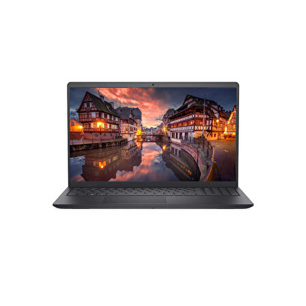 Dell Inspiron 15 3520 Dahili Ekran Kartı Paylaşımlı Intel Core i7 1255U 8 GB DDR5 512 GB 15.6 inç Full HD Ubuntu Notebook Dizüstü Bilgisayar