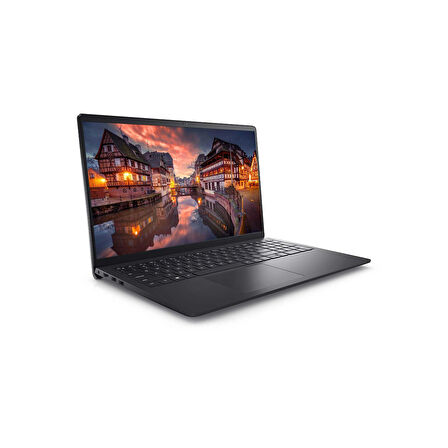 Dell Inspiron 15 3520 Dahili Ekran Kartı Paylaşımlı Intel Core i7 1255U 8 GB DDR5 512 GB 15.6 inç Full HD Ubuntu Notebook Dizüstü Bilgisayar