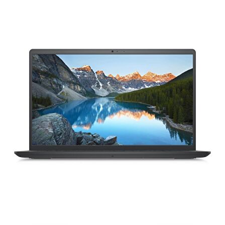 Dell Inspiron 15 3520 Dahili Ekran Kartı Paylaşımlı Intel Core i7 1255U 8 GB DDR5 512 GB 15.6 inç Full HD Ubuntu Notebook Dizüstü Bilgisayar