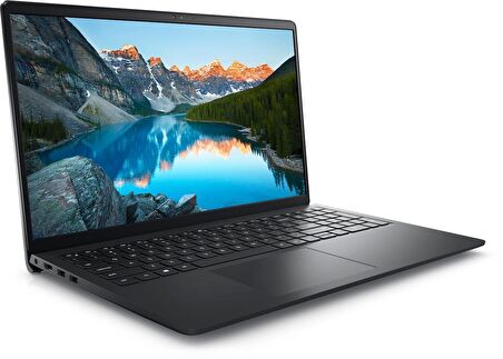 Dell Inspiron 15 3520 Dahili Ekran Kartı Paylaşımlı Intel Core i7 1255U 8 GB DDR5 512 GB 15.6 inç Full HD Ubuntu Notebook Dizüstü Bilgisayar