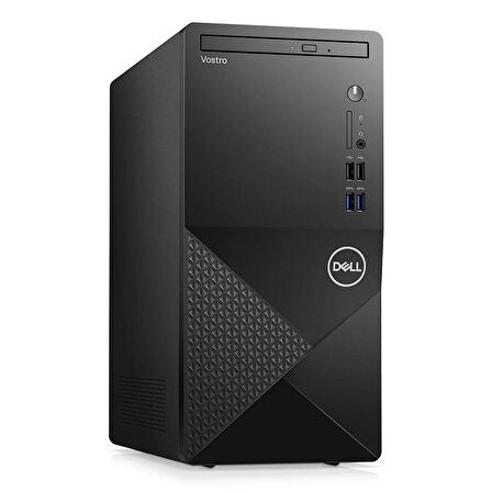 Dell Vostro 3910MT i7-12700 16GB 512GB SSD Ubuntu N7598VDT3910EMEA-U