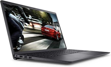 Dell Vostro 3520 Intel Core i5 1235U 8 GB 256 GB SSD Freedos 15.6" Taşınabilir Bilgisayar N1605PVNB3520U