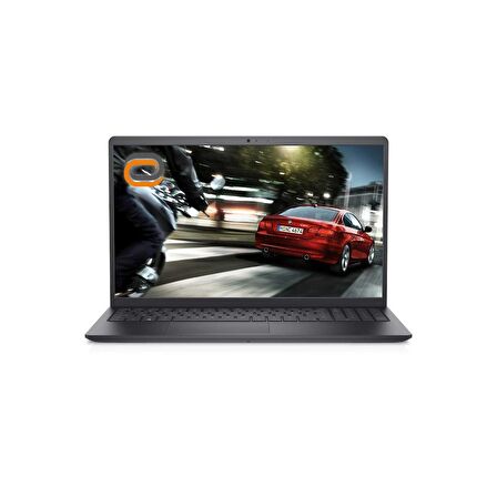 Dell Vostro 3520-256SSD-Dos Harici Ekran Kartı Paylaşımlı 8 GB DDR4 512 GB 15.6 inç Full HD w11pro/home Notebook Dizüstü Bilgisayar