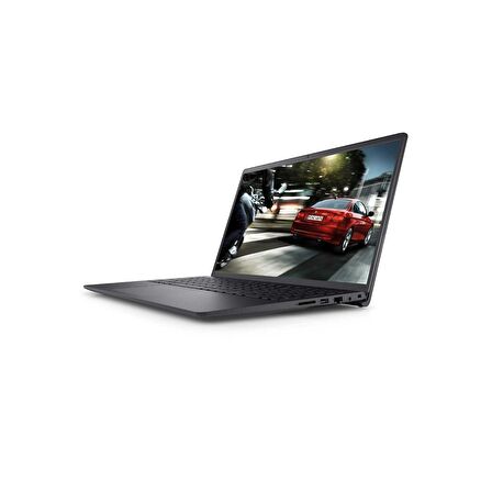 Dell Vostro 3520-256SSD-Dos Harici Ekran Kartı Paylaşımlı 8 GB DDR4 512 GB 15.6 inç Full HD w11pro/home Notebook Dizüstü Bilgisayar