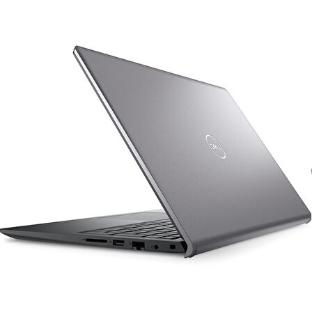 Dell Vostro 3520-512SSD-Dos Dahili Ekran Kartı Paylaşımlı 8 GB DDR4 512 GB 15.6 inç Full HD w11pro/home Notebook Dizüstü Bilgisayar