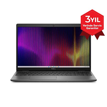 Dell Latitude 3540 i7-1355U 16GB 512GB SSD 15.6 FHD Ubuntu N022L354015EMEA-VP-UBU