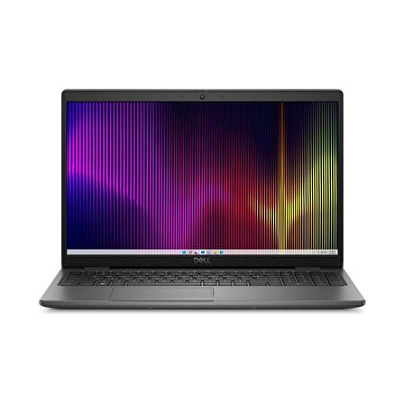Dell Latitude 3540 i7-1355U 16GB 512GB SSD 15.6 FHD Ubuntu N022L354015EMEA-VP-UBU