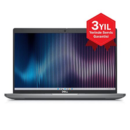 Dell Latitude 5440 i5-1335U 16GB 512GB SSD 14 FHD Ubuntu N014L544014EMEA-VP-UBU
