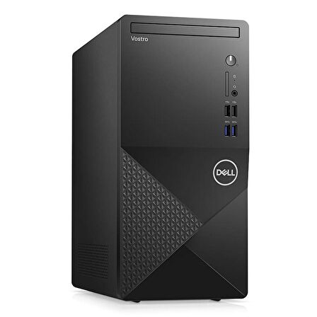 Dell Vostro 3020 i7-13700 vPro 8GB 256GB SSD Ubuntu N2060VDT3020MTU