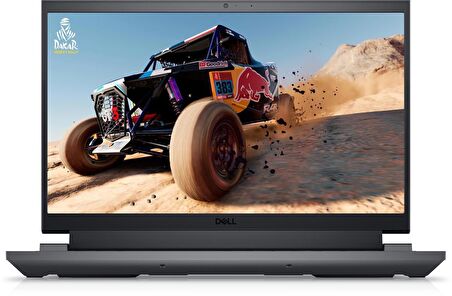 DELL Gaming G15 5530 Intel i7-13650HX 16GB 512GB SSD  GeForce RTX 3050 6GB GDDR6 15.6" 120Hz Ubuntu