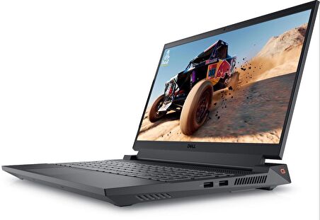 DELL Gaming G15 5530 Intel i7-13650HX 16GB 512GB SSD  GeForce RTX 3050 6GB GDDR6 15.6" 120Hz Ubuntu