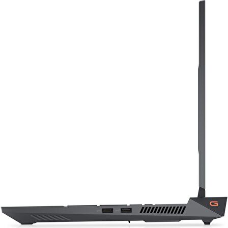 Dell Gaming G15 5530   i7 13650HX 8 GB 512 GB  RTX4060 WİN11HOME 15.6" FHD 165Hz G155530012UAR26