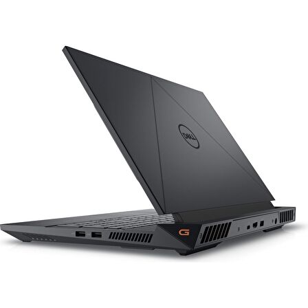 Dell Gaming G15 5530 i7 13650HX 32 GB 2 TBSSD RTX4060 WİN11HOME 15.6" FHD 165Hz G155530012UAR66