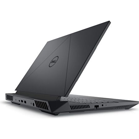 Dell Gaming G15 5530 i7 13650HX 32 GB 2 TBSSD RTX4060 WİN11PRO 15.6" FHD 165Hz G155530012UAR69