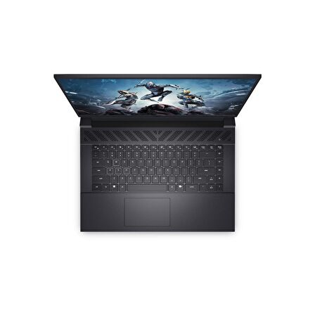 Dell Gaming G16 7630 G76302401022U i9-13900HX 32GB 1TBSSD RTX4070 16" QHD+ FullHD FreeDOS Dizüstü Bilgisayar