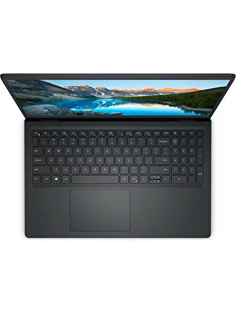 Dell Inspiron 3520 Intel Core I5 1235U 3520-06 16GB 1TB  FreeDos 15.6" FHD 120Hz Taşınabilir Bilgisayar 