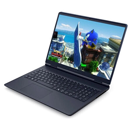 Dell Alienware 16 Aurora Intel Core 7-240H 16GB DDR5 1TB SSD RTX5060 8GB 16 inç 2K WQXGA 120Hz WVA W11 Home Gaming Laptop (AC16250-C716156W)