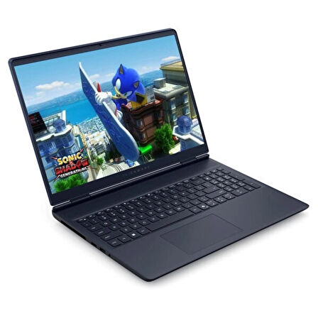 Dell Alienware 16 Aurora Intel Core 7-240H 16GB DDR5 1TB SSD RTX5060 8GB 16 inç 2K WQXGA 120Hz WVA W11 Home Gaming Laptop (AC16250-C716156W)
