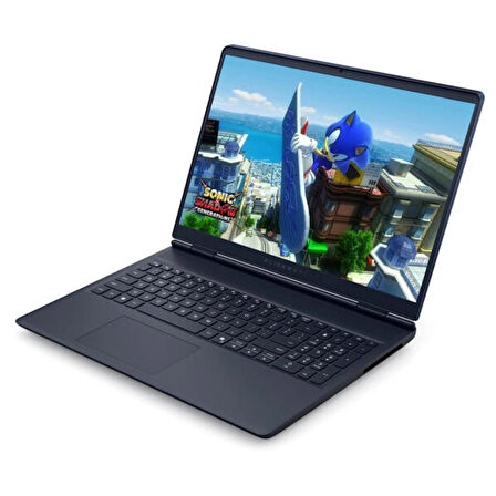 Dell Alienware 16 Aurora Intel Core 9-270H 32GB DDR5 1TB SSD RTX5070 8GB 16 inç 2K WQXGA 120Hz WVA W11 Home Gaming Laptop (AC16250-C932157W)
