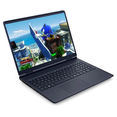Dell Alienware 16 Aurora Intel Core 9-270H 32GB DDR5 1TB SSD RTX5070 8GB 16 inç 2K WQXGA 120Hz WVA W11 Home Gaming Laptop (AC16250-C932157W)